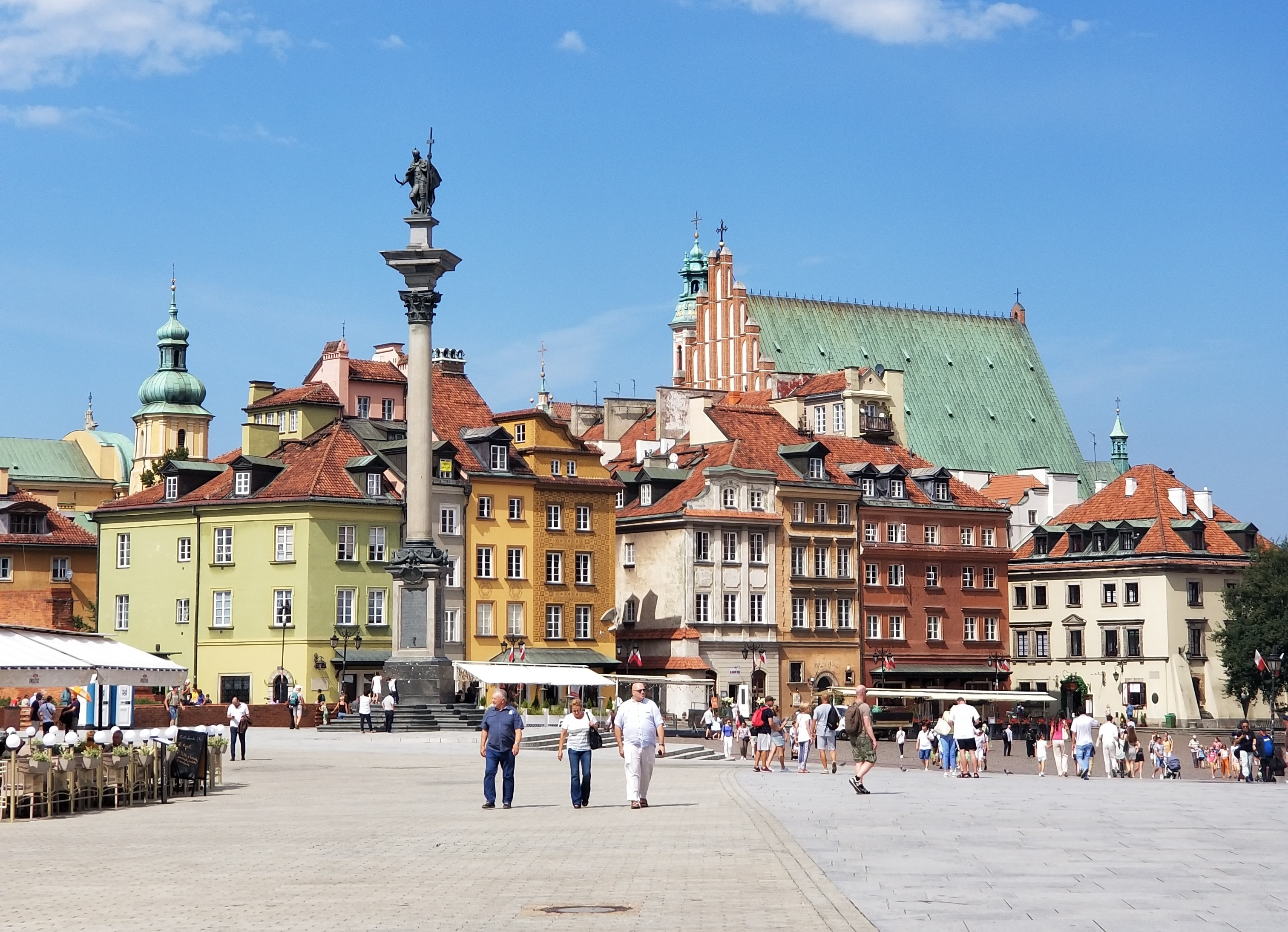 Polish Splendors